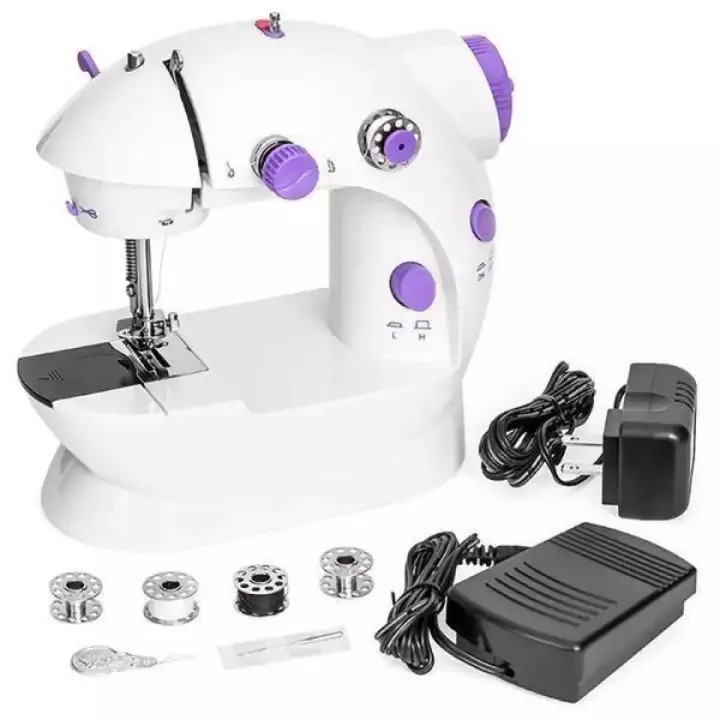 Mini Sewing Machine
