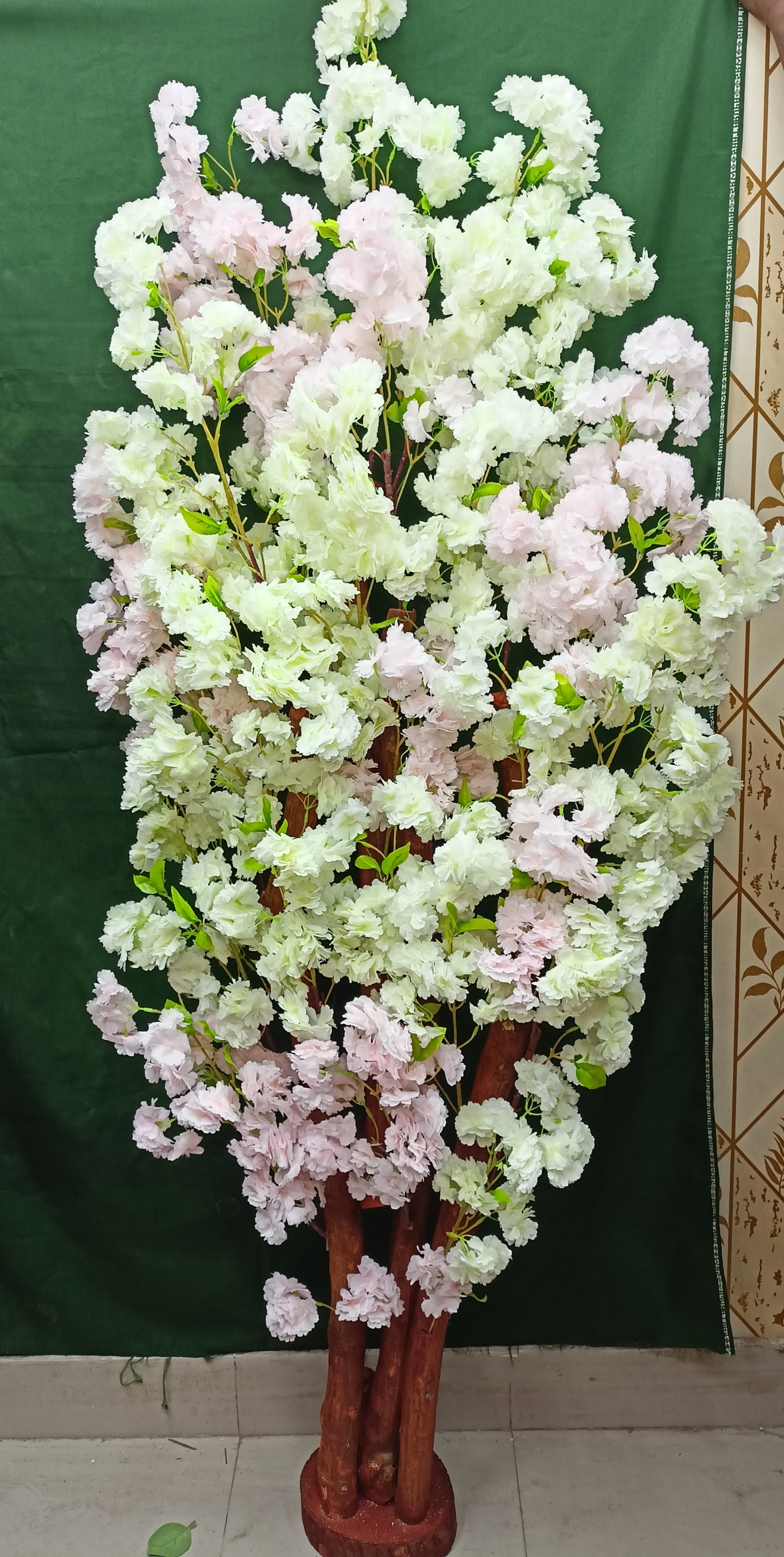 বাগান বিলাস ফুল
