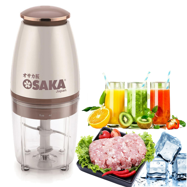 Osaka Multifunction Food Processor Blender